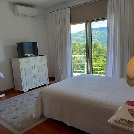 Casa Douro Terrace Βίλα Baião Εξωτερικό φωτογραφία
