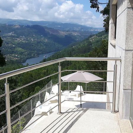 Casa Douro Terrace Βίλα Baião Εξωτερικό φωτογραφία