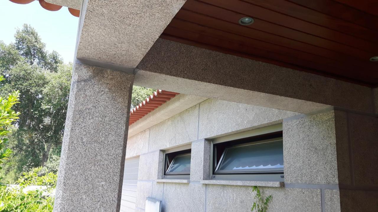 Casa Douro Terrace Βίλα Baião Εξωτερικό φωτογραφία