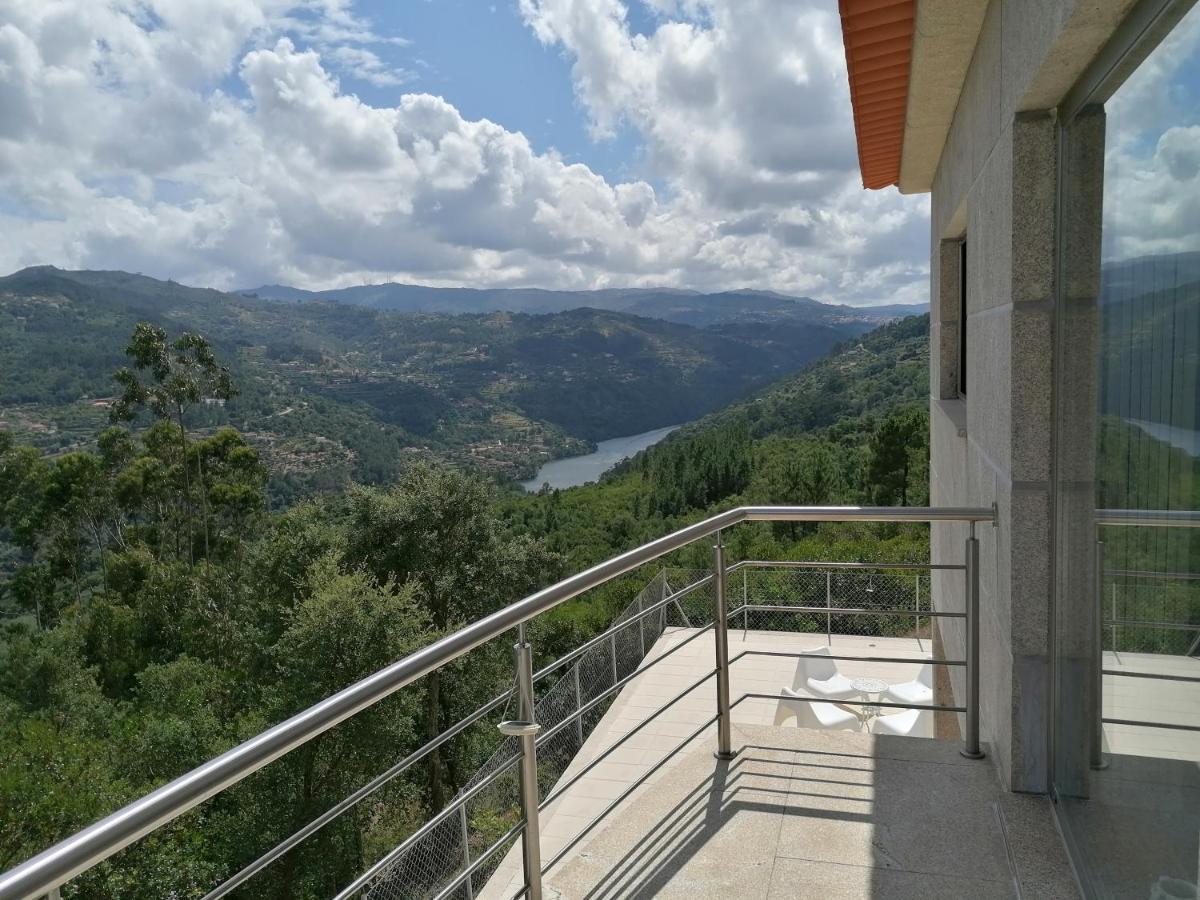 Casa Douro Terrace Βίλα Baião Εξωτερικό φωτογραφία
