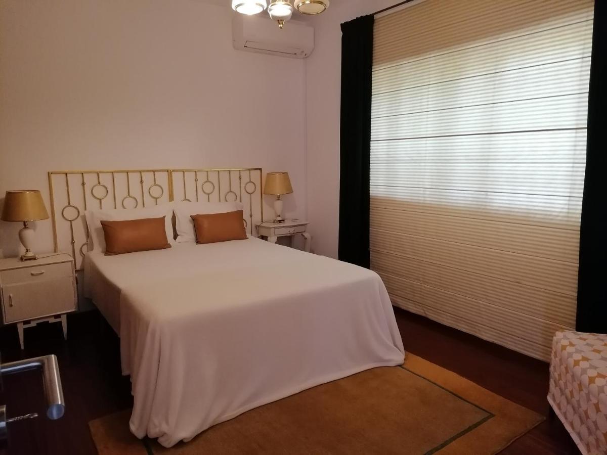 Casa Douro Terrace Βίλα Baião Εξωτερικό φωτογραφία