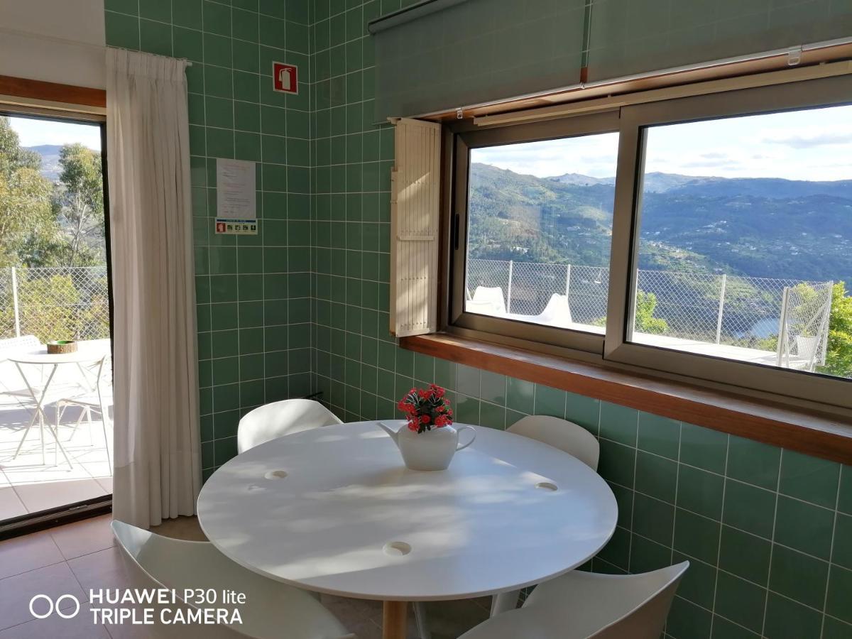 Casa Douro Terrace Βίλα Baião Εξωτερικό φωτογραφία