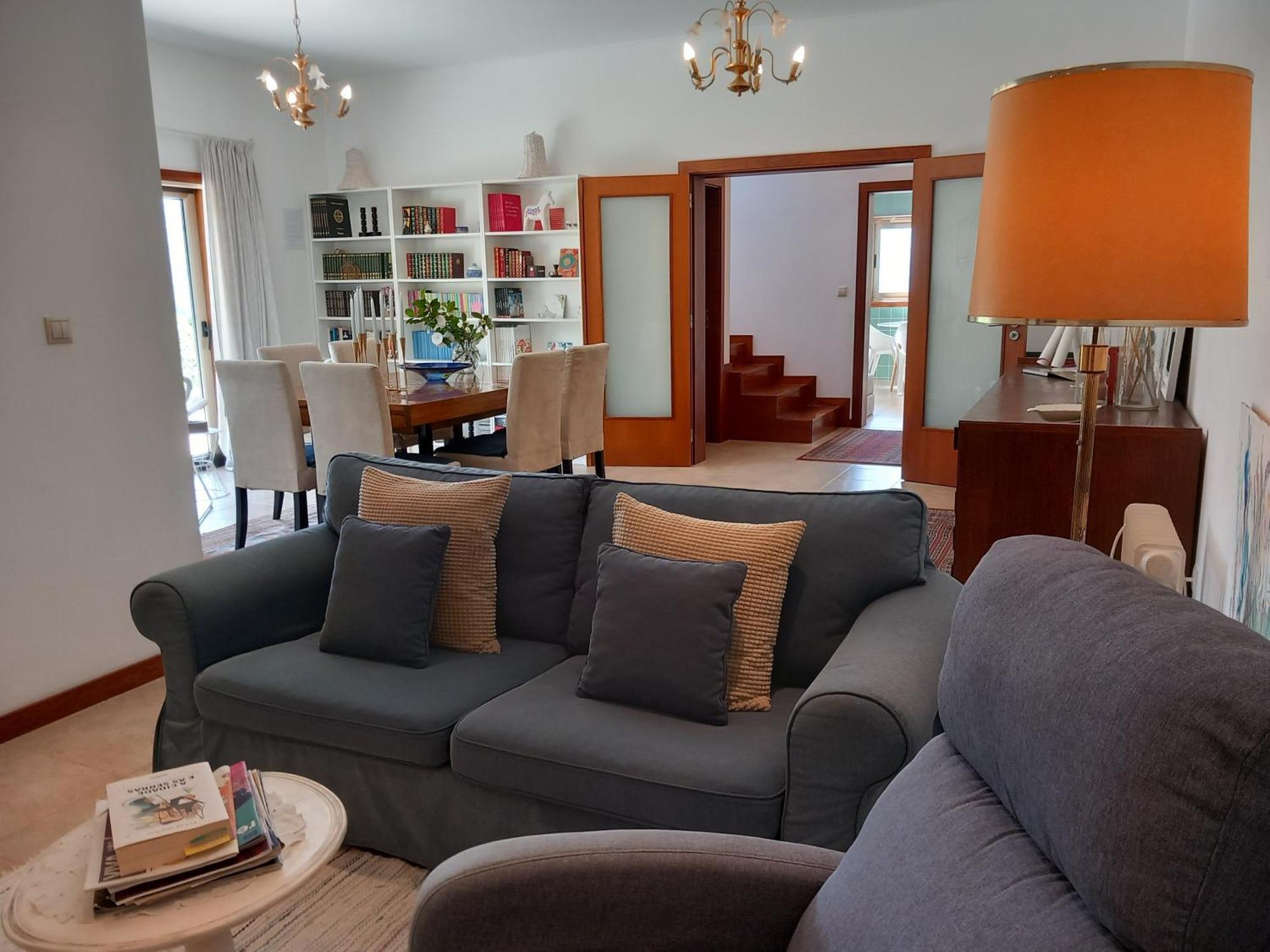 Casa Douro Terrace Βίλα Baião Εξωτερικό φωτογραφία