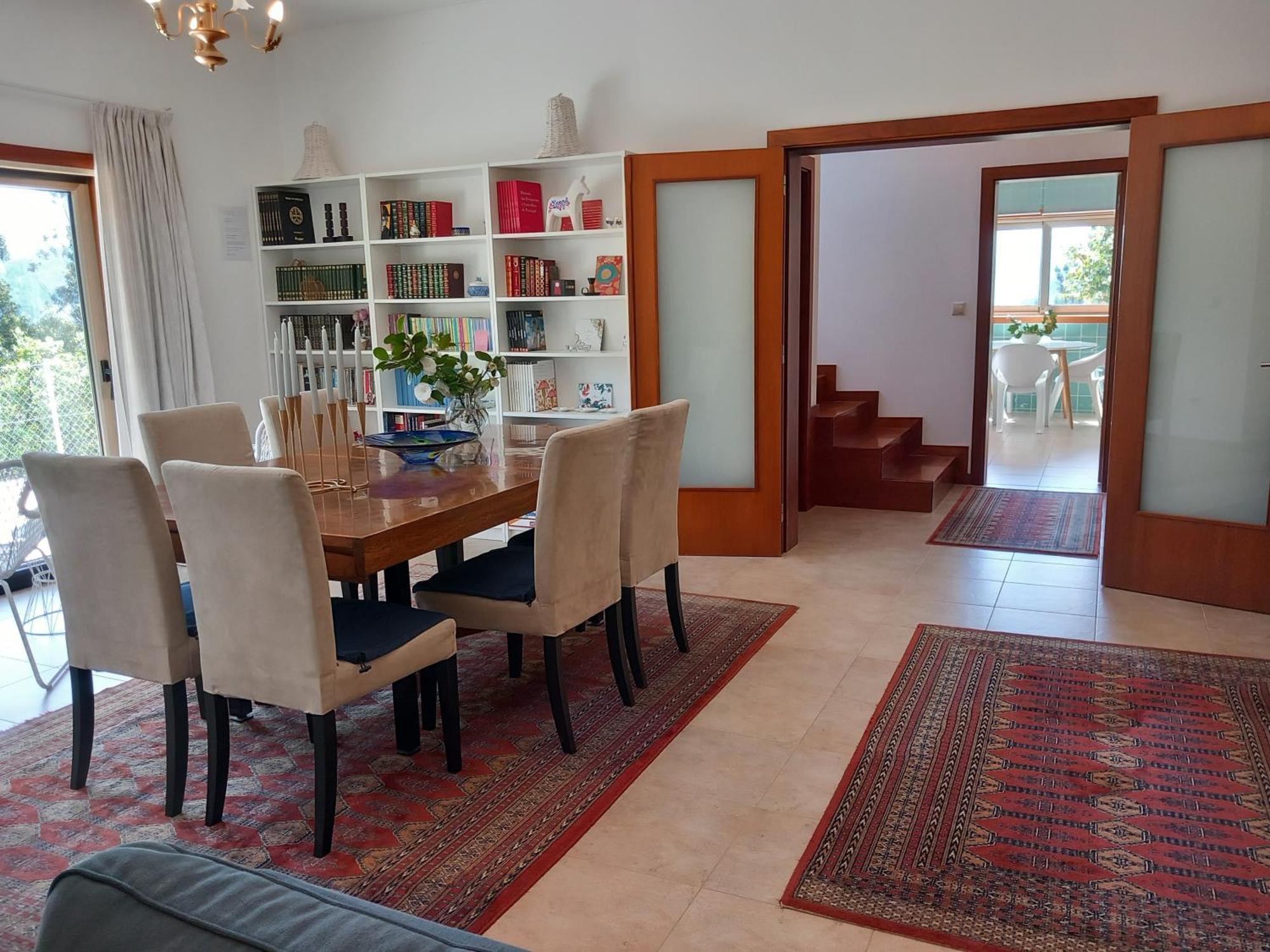 Casa Douro Terrace Βίλα Baião Εξωτερικό φωτογραφία