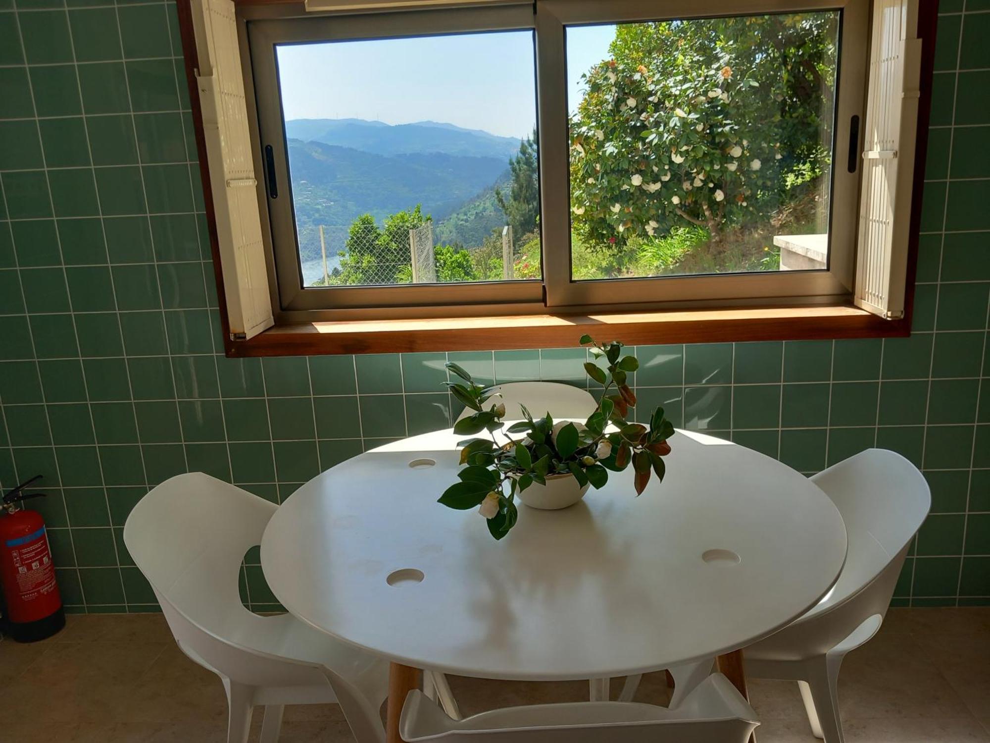 Casa Douro Terrace Βίλα Baião Εξωτερικό φωτογραφία
