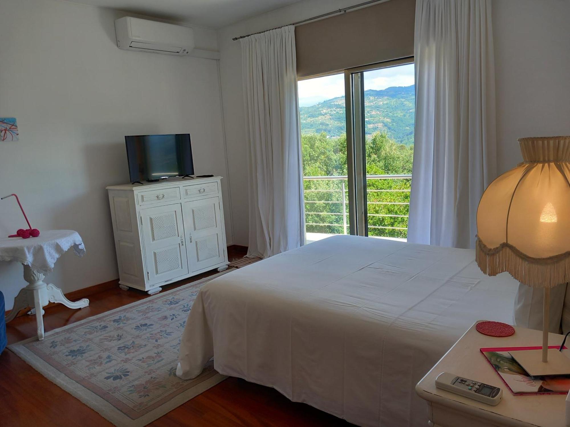 Casa Douro Terrace Βίλα Baião Εξωτερικό φωτογραφία