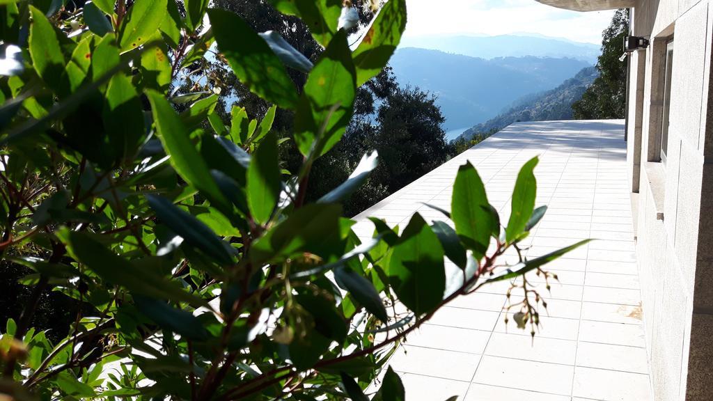 Casa Douro Terrace Βίλα Baião Εξωτερικό φωτογραφία