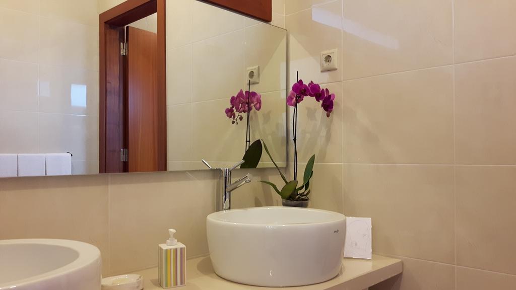 Casa Douro Terrace Βίλα Baião Εξωτερικό φωτογραφία