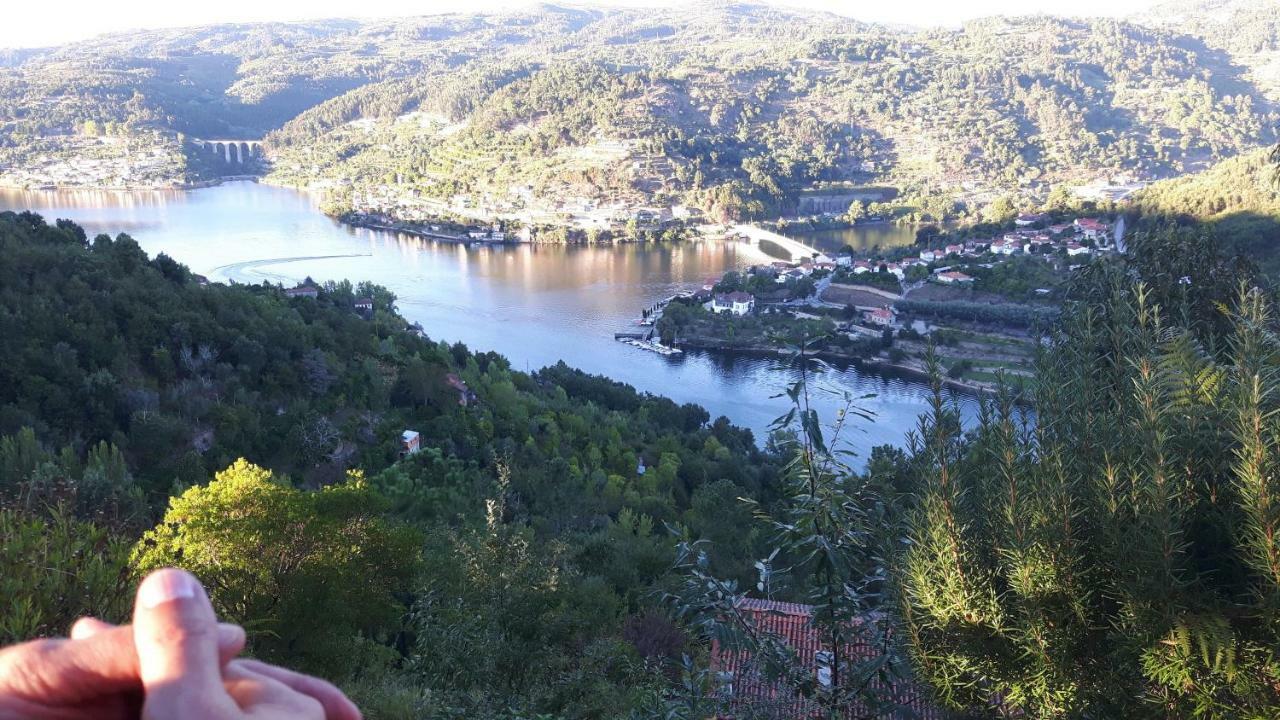 Casa Douro Terrace Βίλα Baião Εξωτερικό φωτογραφία