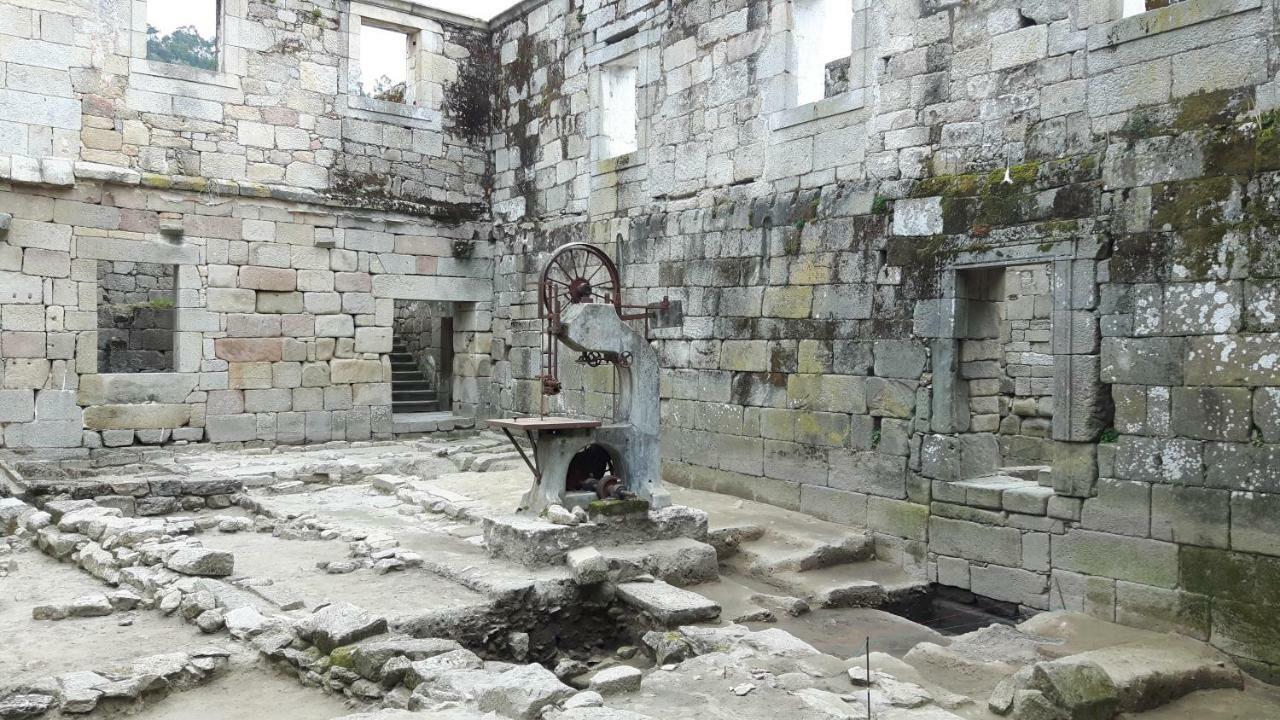 Casa Douro Terrace Βίλα Baião Εξωτερικό φωτογραφία