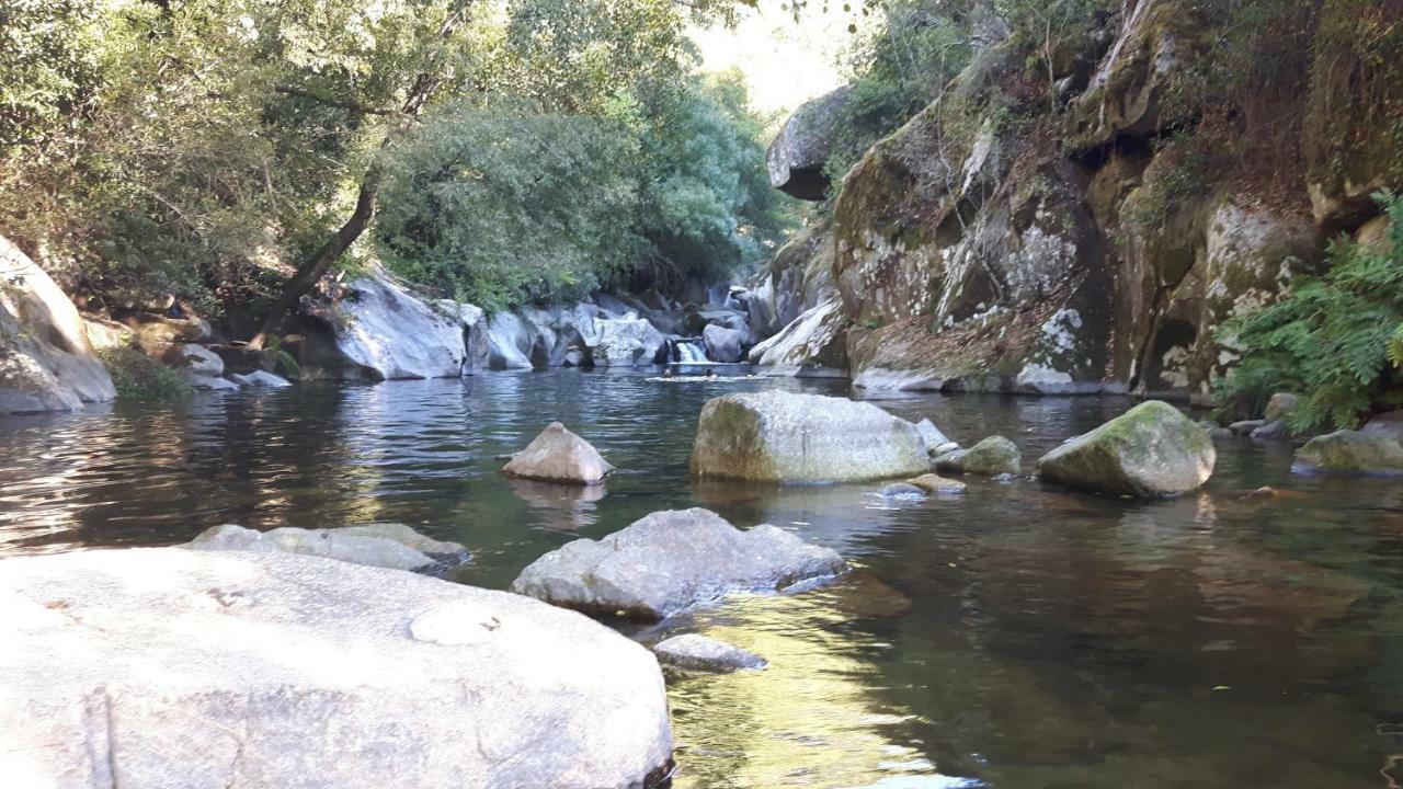 Casa Douro Terrace Βίλα Baião Εξωτερικό φωτογραφία