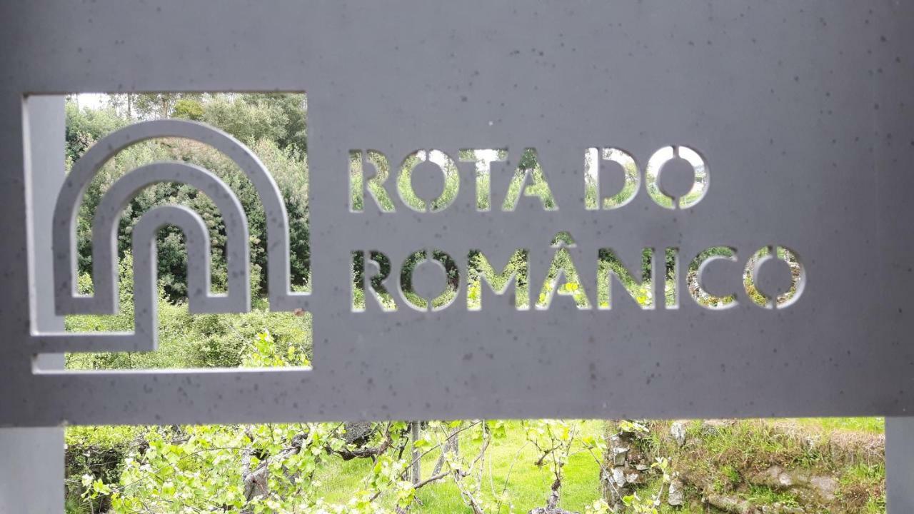 Casa Douro Terrace Βίλα Baião Εξωτερικό φωτογραφία