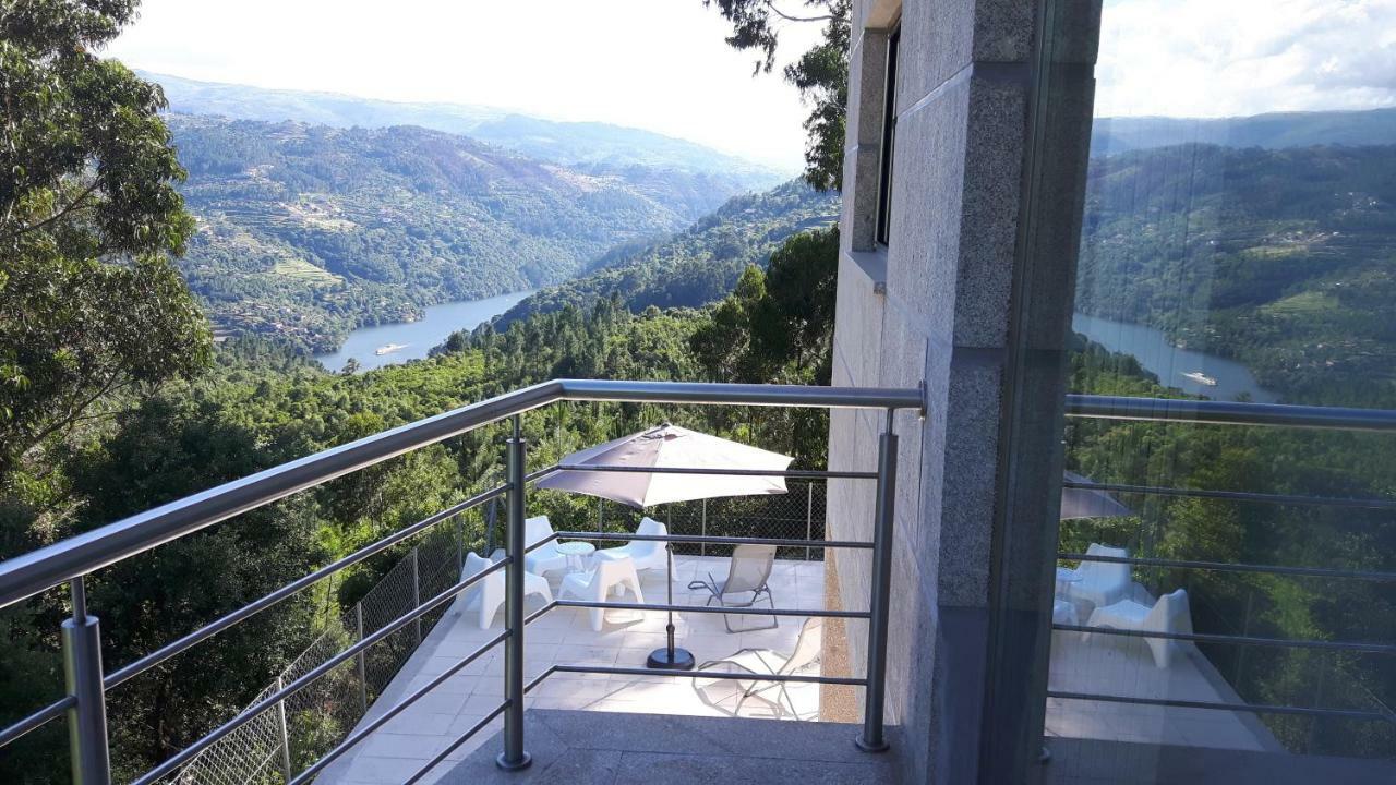 Casa Douro Terrace Βίλα Baião Εξωτερικό φωτογραφία