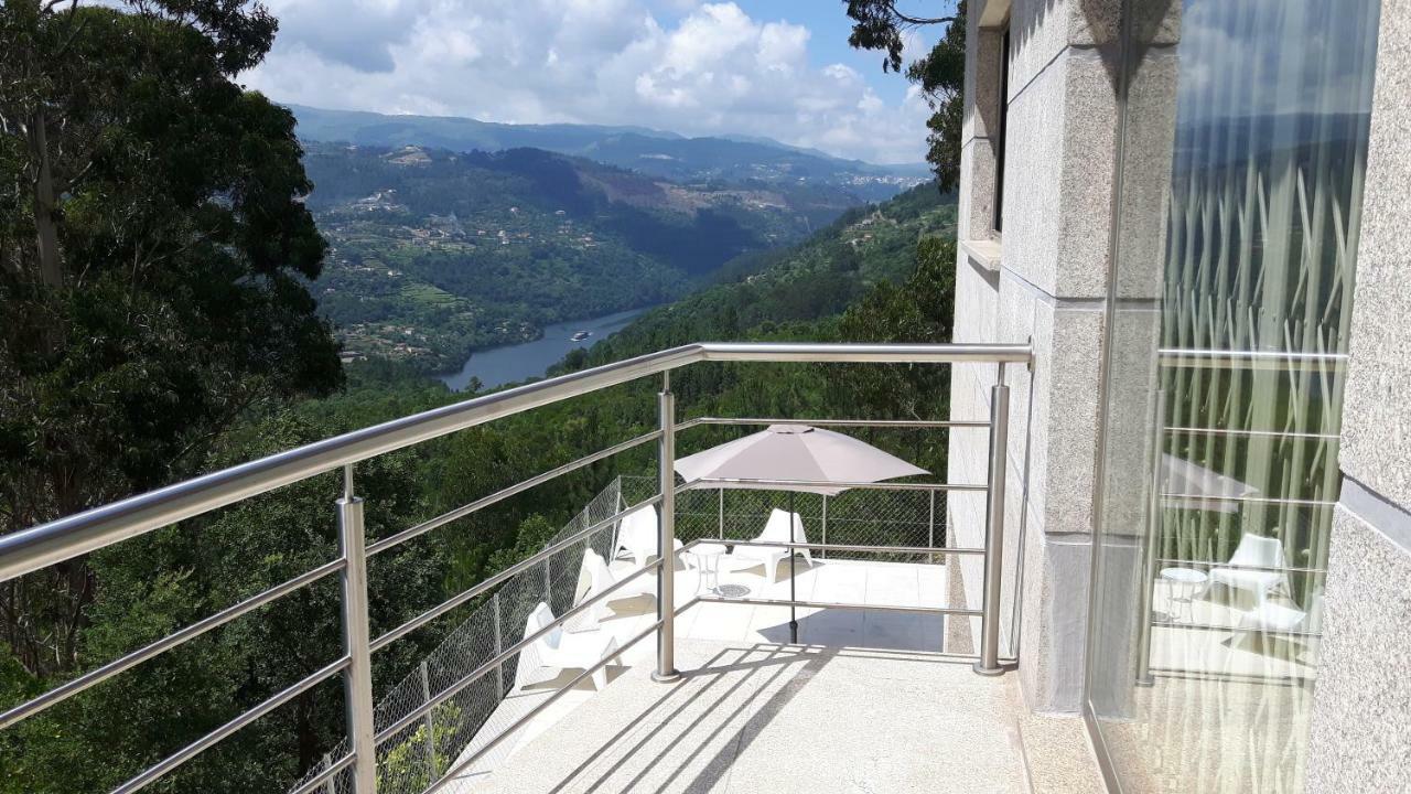 Casa Douro Terrace Βίλα Baião Εξωτερικό φωτογραφία