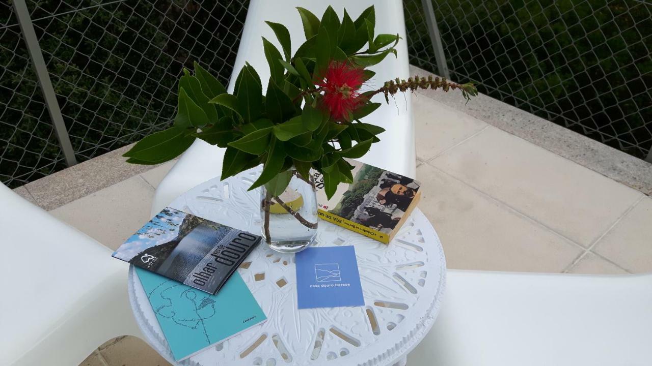 Casa Douro Terrace Βίλα Baião Εξωτερικό φωτογραφία