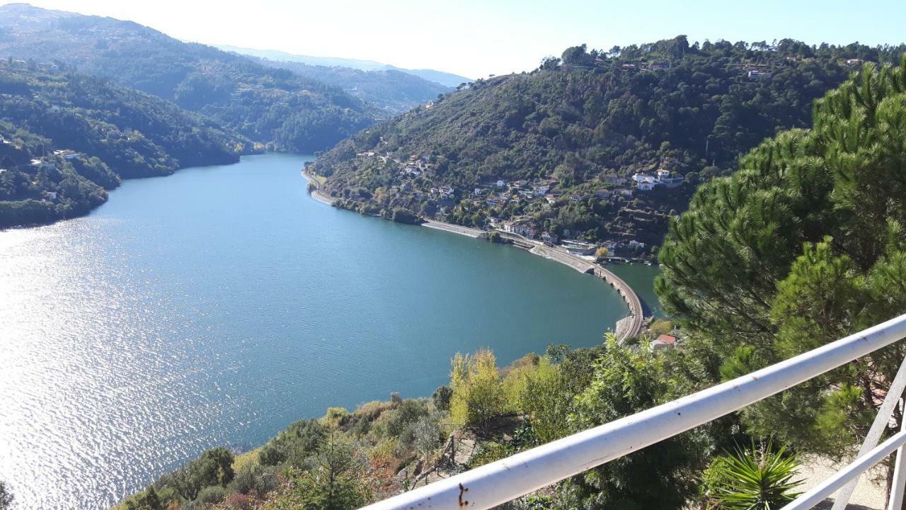 Casa Douro Terrace Βίλα Baião Εξωτερικό φωτογραφία