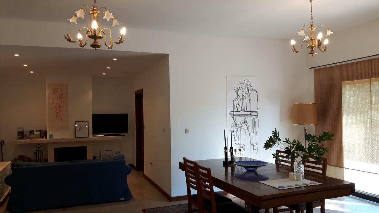 Casa Douro Terrace Βίλα Baião Εξωτερικό φωτογραφία