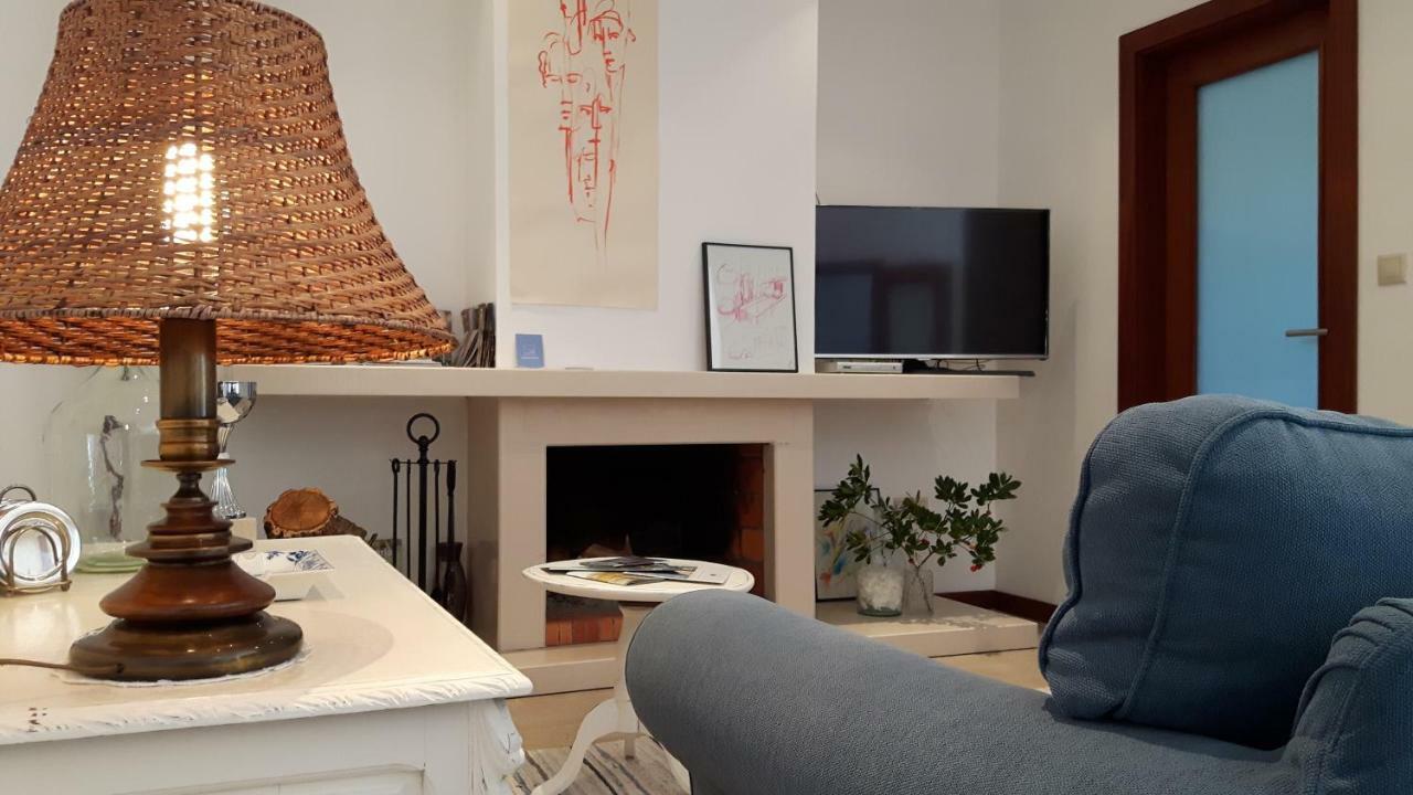 Casa Douro Terrace Βίλα Baião Εξωτερικό φωτογραφία