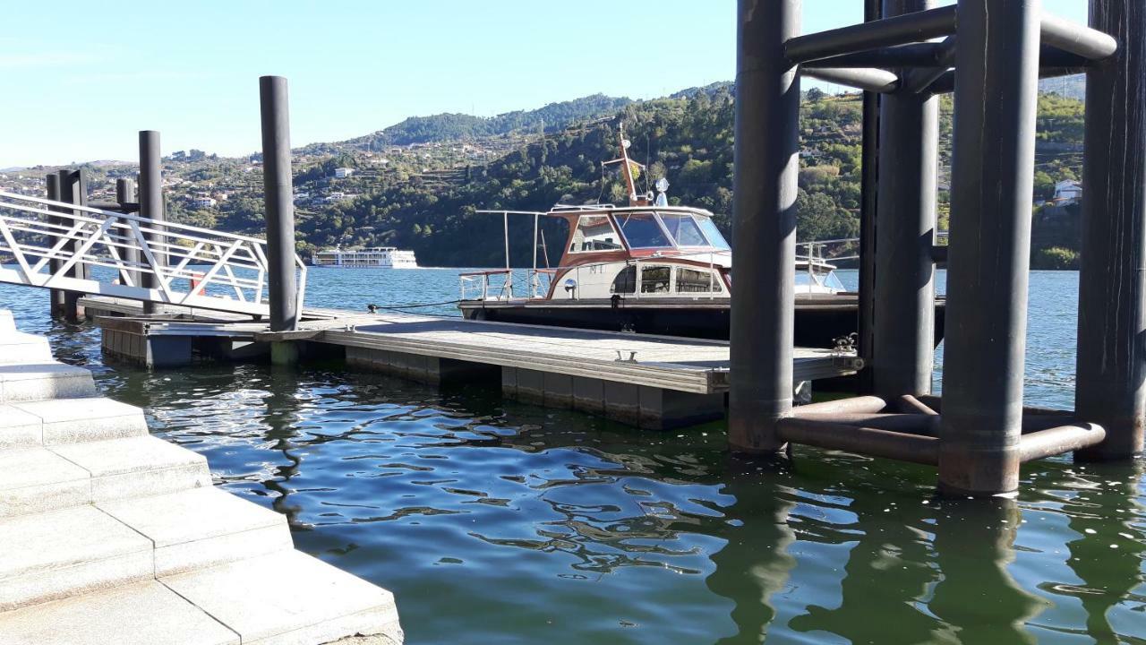 Casa Douro Terrace Βίλα Baião Εξωτερικό φωτογραφία